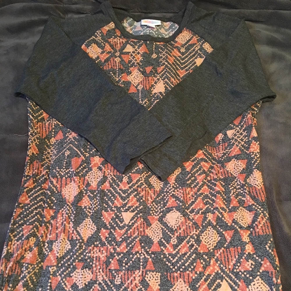 ✨⚡️Lularoe Randy⚡️✨